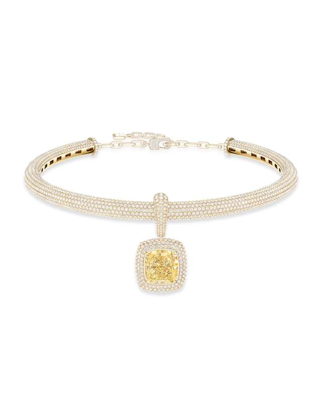 Messika Jewelry & Safari Experience Fantasy Gift